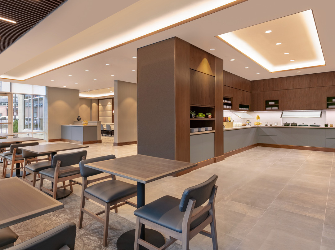 Hyatt Place Fort Lee / George Washington Bridge主图