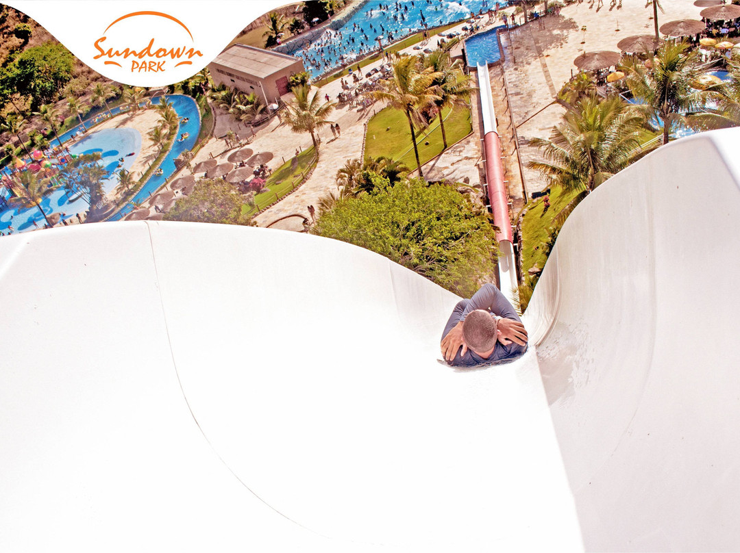 Sundown Park-Saloa必去景点