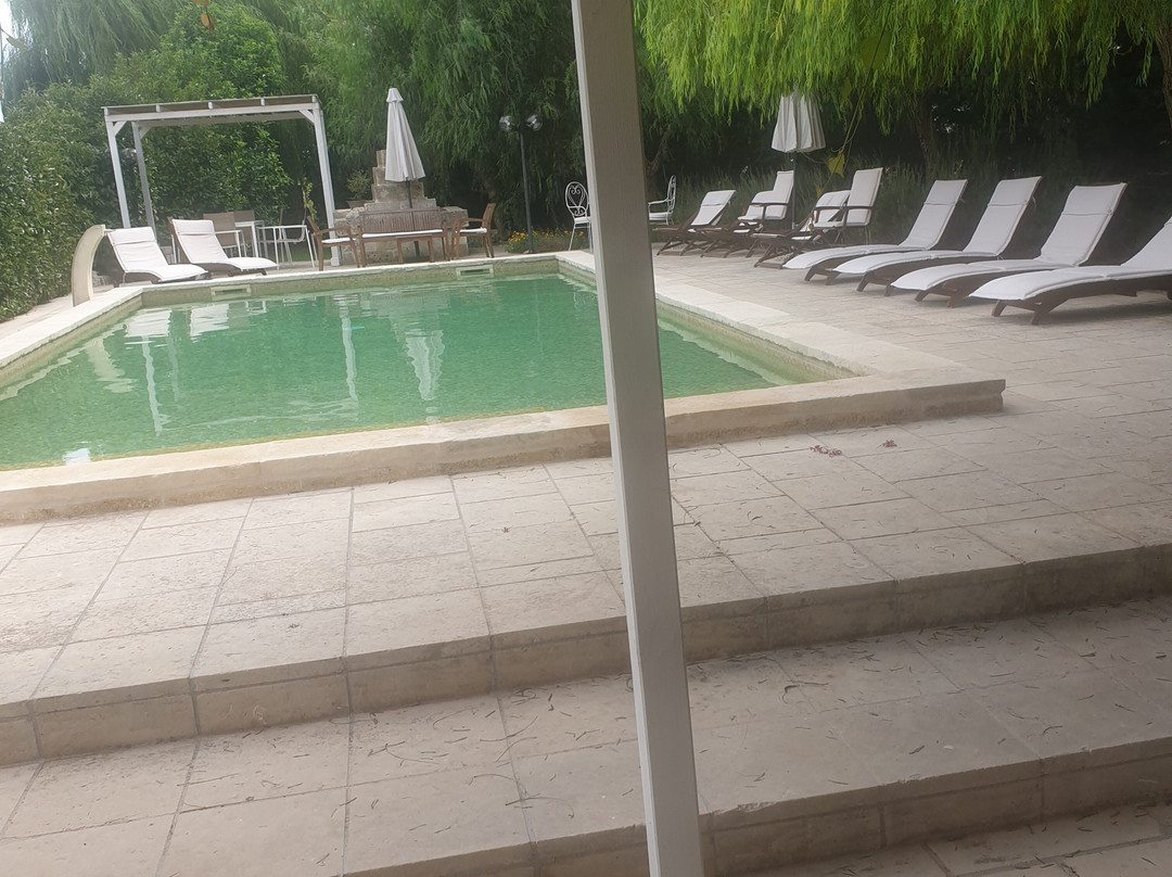 Masseria Sucèa主图