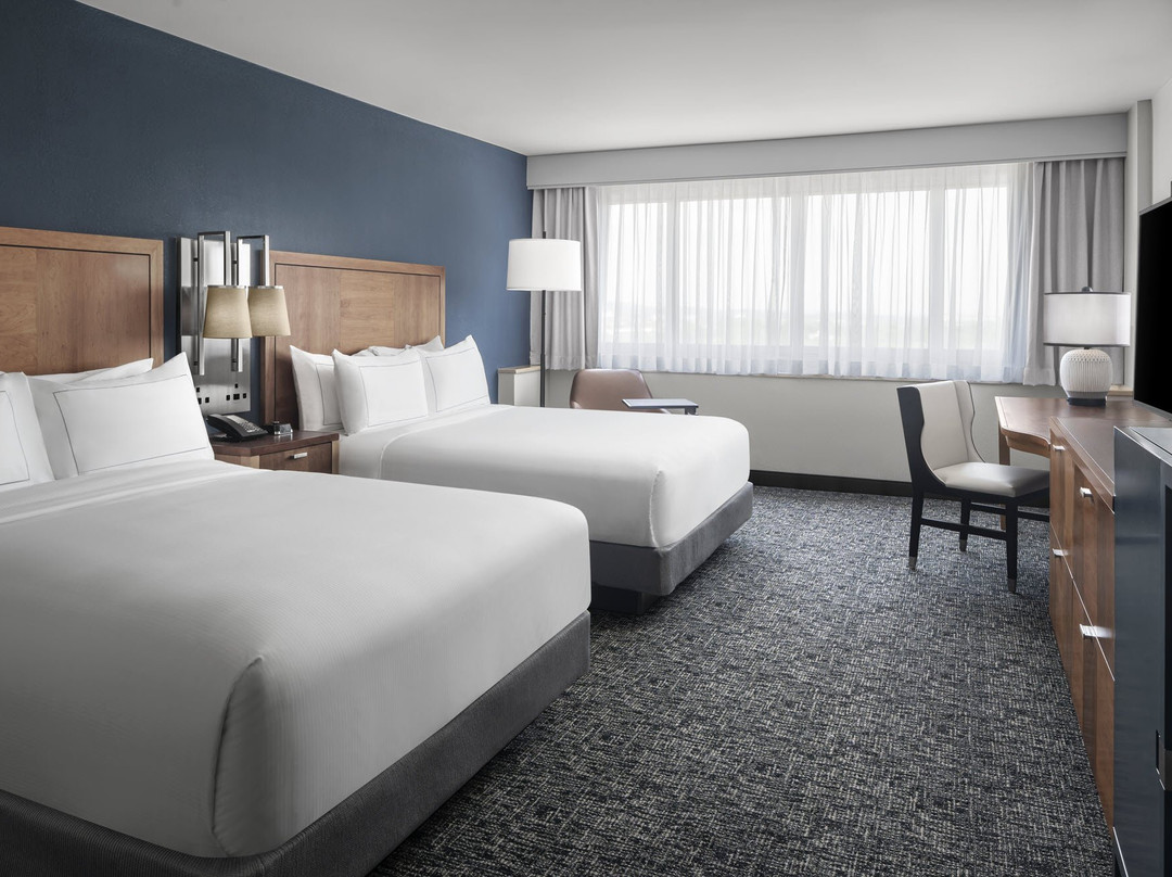 the Alloy King of Prussia - a DoubleTree by Hilton主图