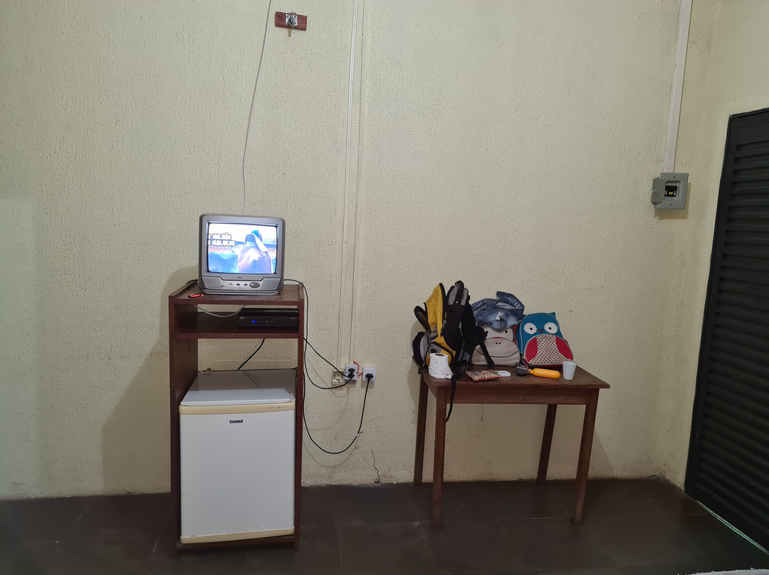 Hotel Iracema Falls主图