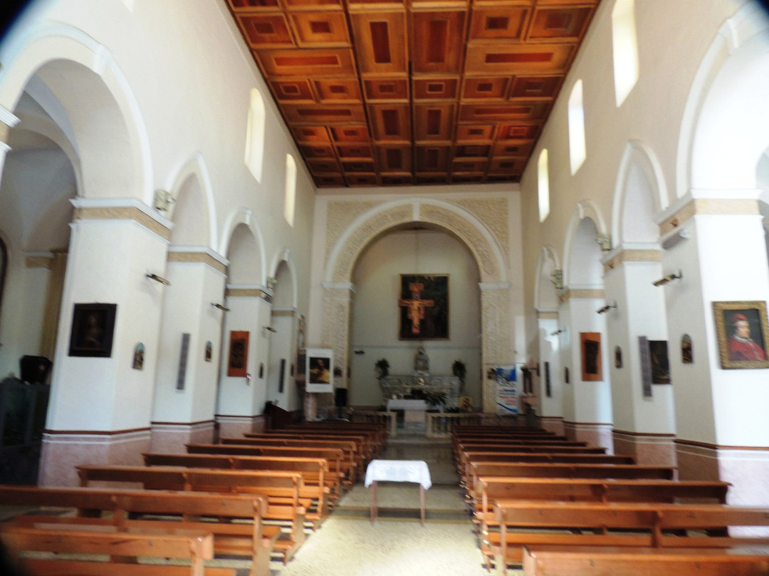 Chiesa di San Pietro Apostolo景点图片