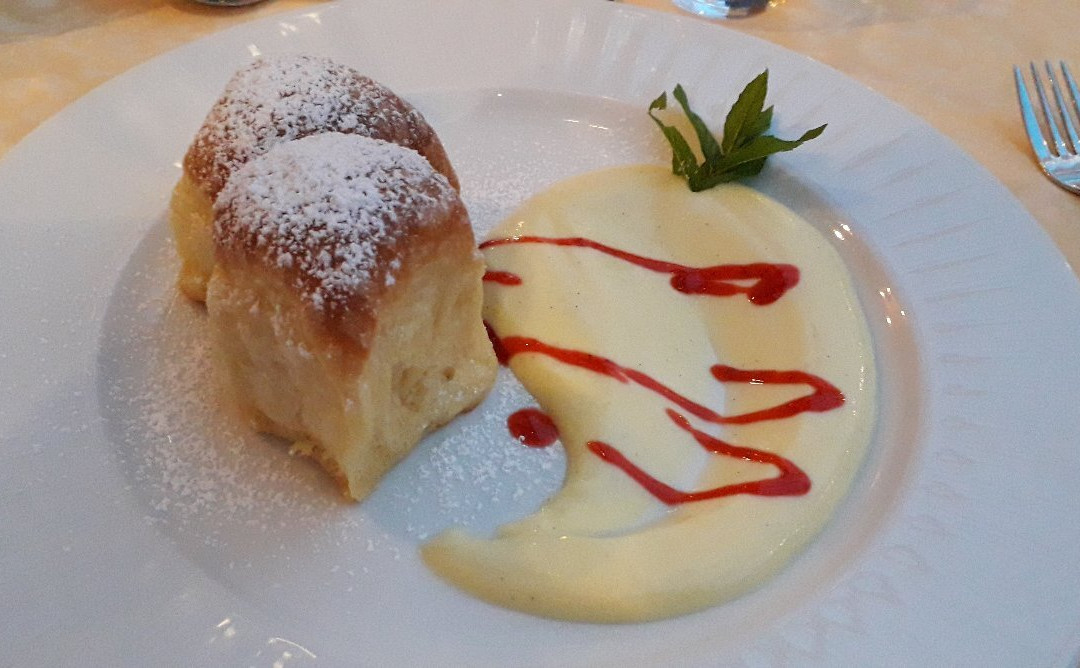 Hotel Bergblick主图