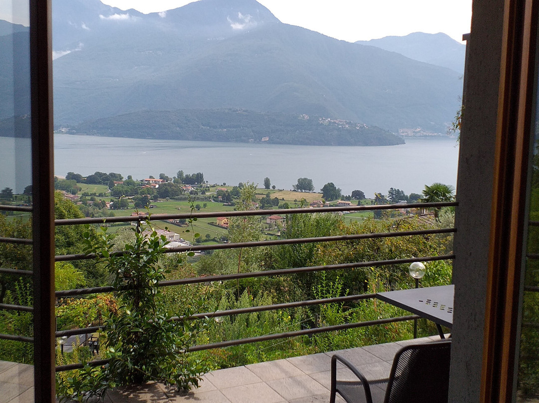 Alto Lago di Como主图