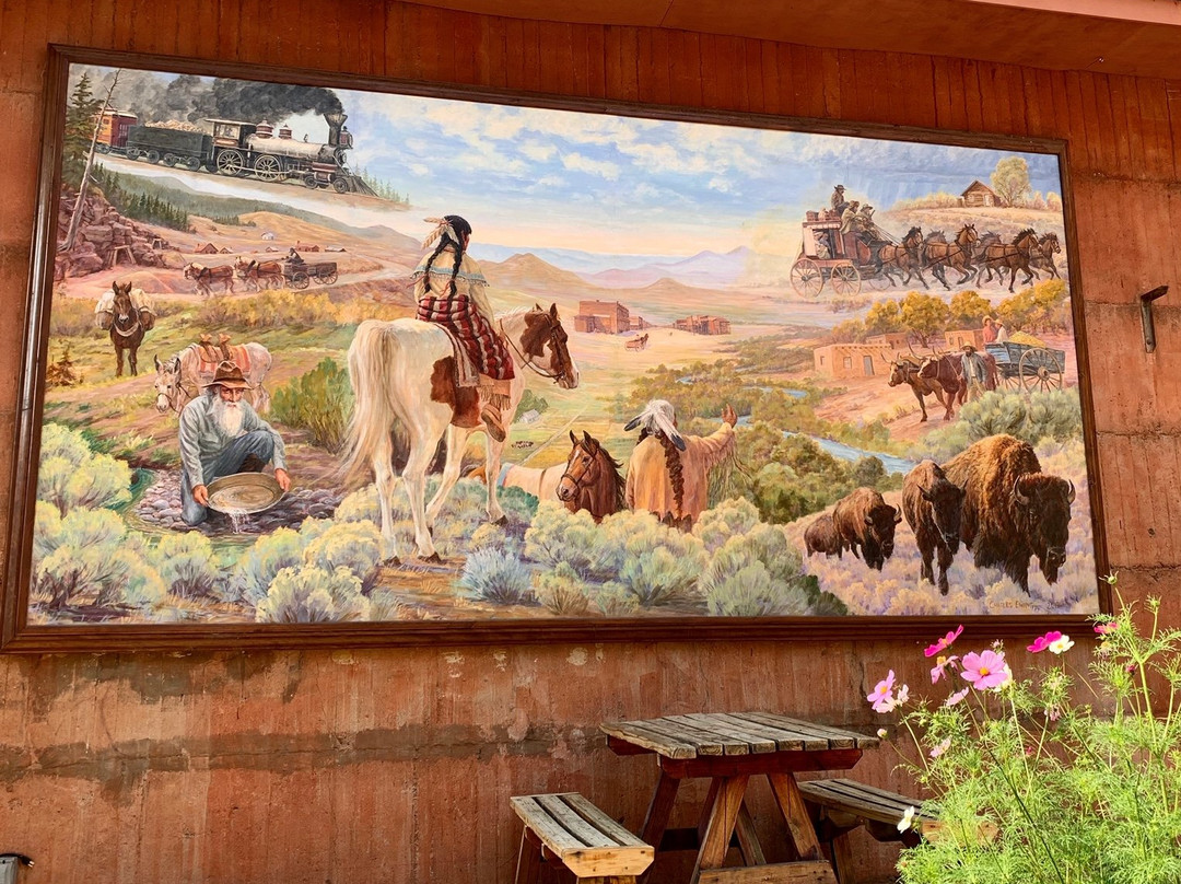 The Windsor Hotel主图