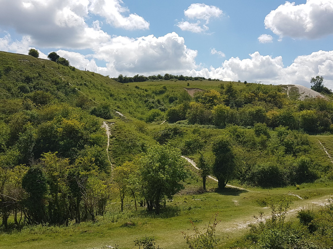 Dunstable Downs-邓斯特布尔必去景点