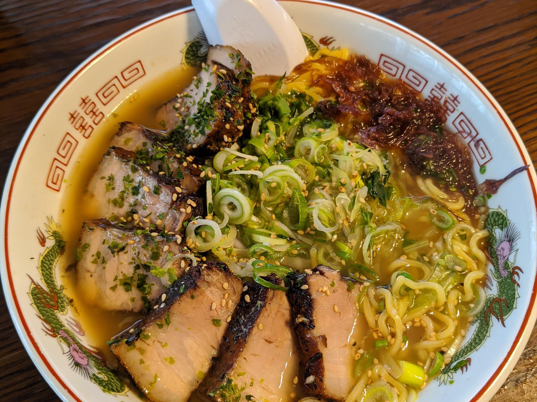 村営 レストラン&喫茶 憩