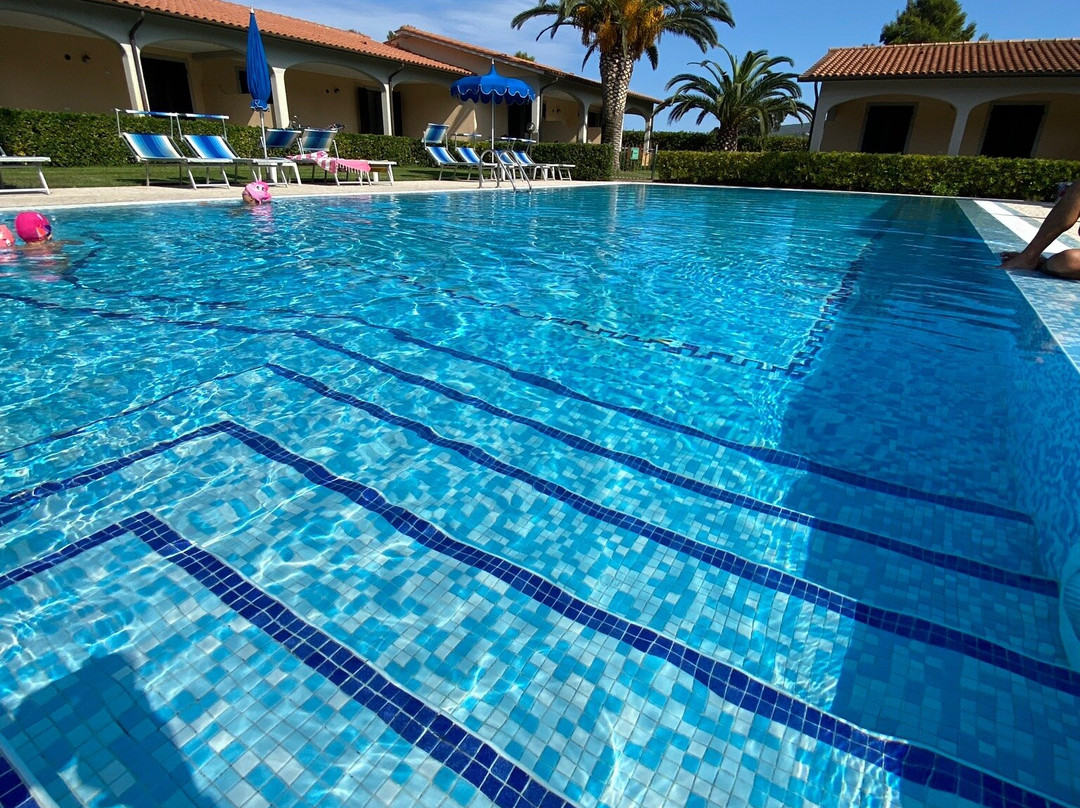 Residence Lido Azzurro主图