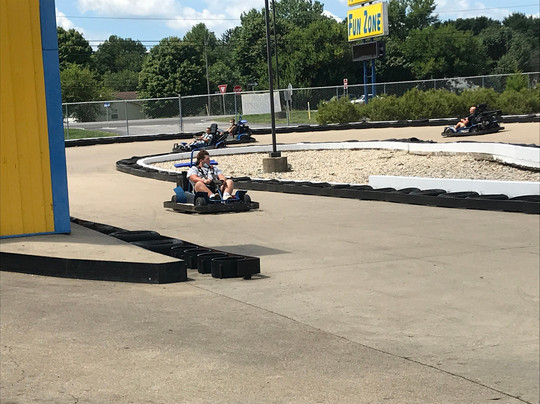 Rascal's Fun Zone-Whiteland必去景点