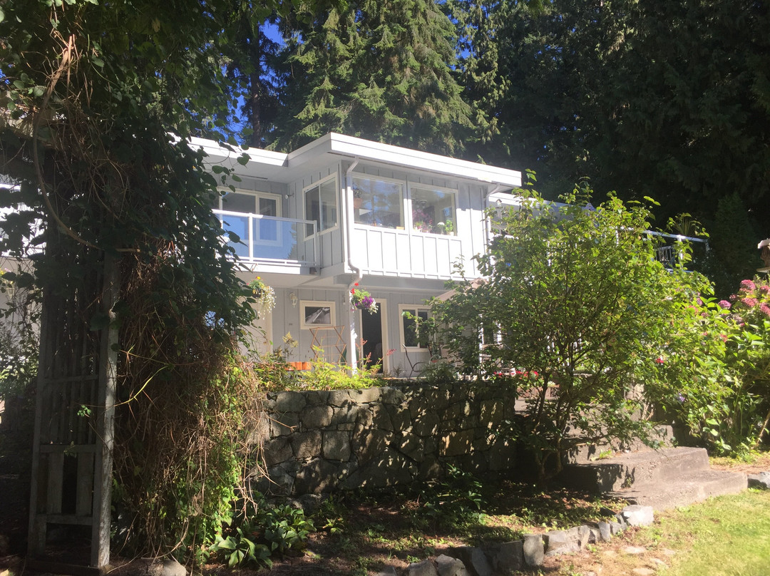 Caprice Bed & Breakfast主图