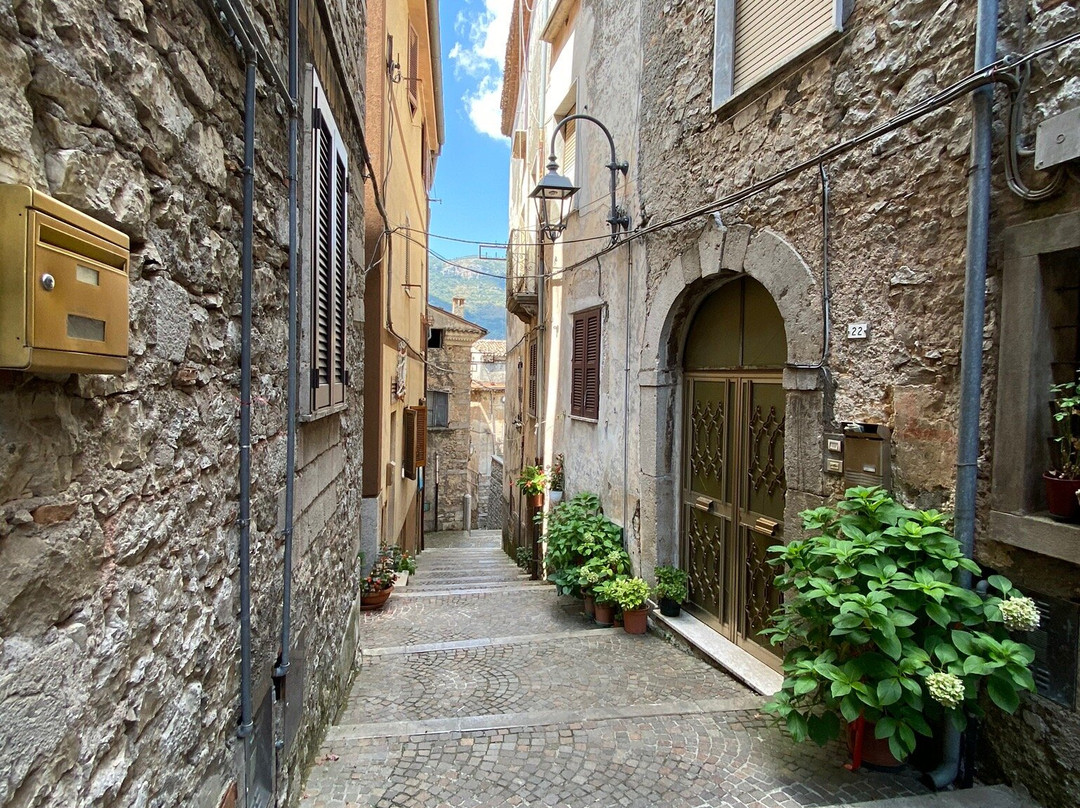 Bed & Breakfast Valle degli Ulivi主图