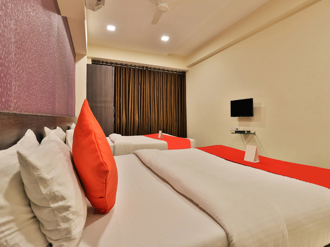 Hotel Royal Rituals主图