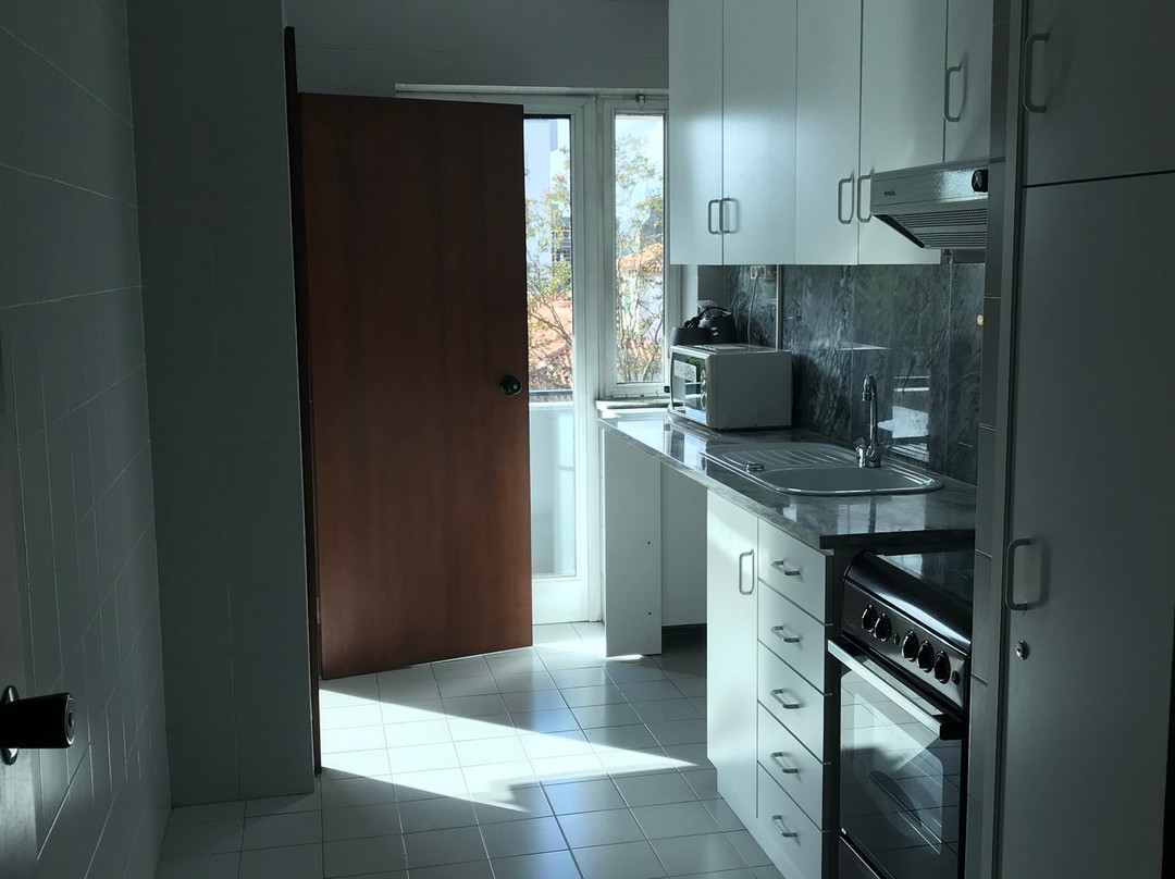 B&B HOTEL e Apartamentos Felgueiras主图