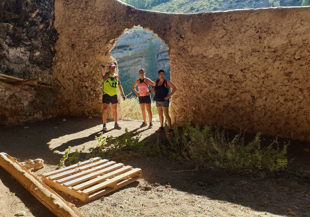 Cueva de Los Pastores-Nerpio必去景点