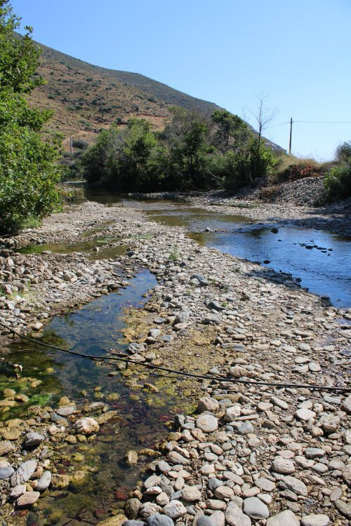 Potami Beach-Karystos必去景点
