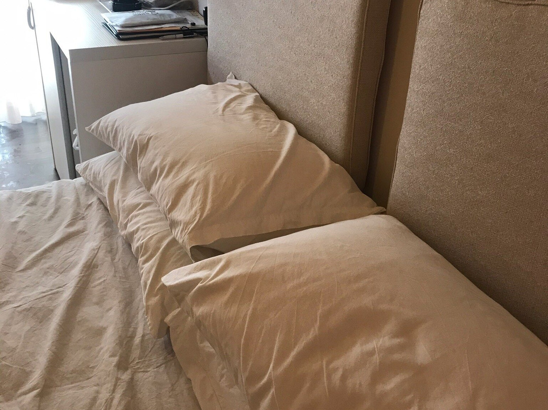 Hotel Casablanca主图