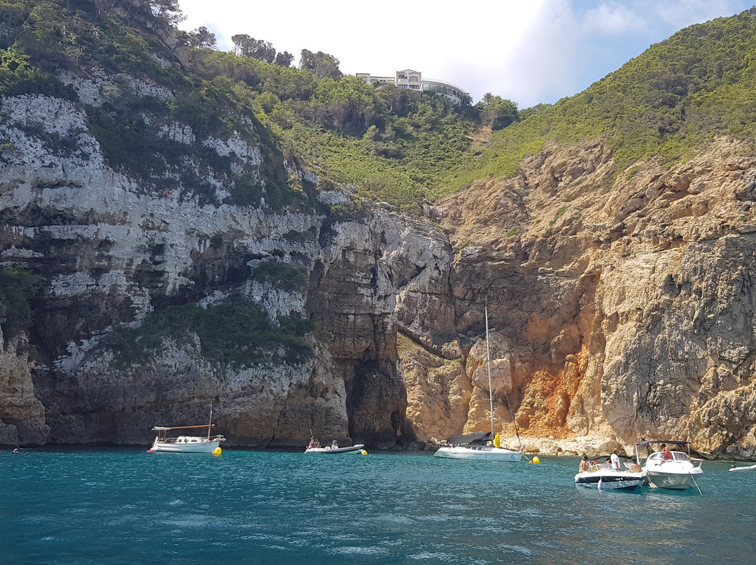 Emotional Fishing-德尼亚必去景点