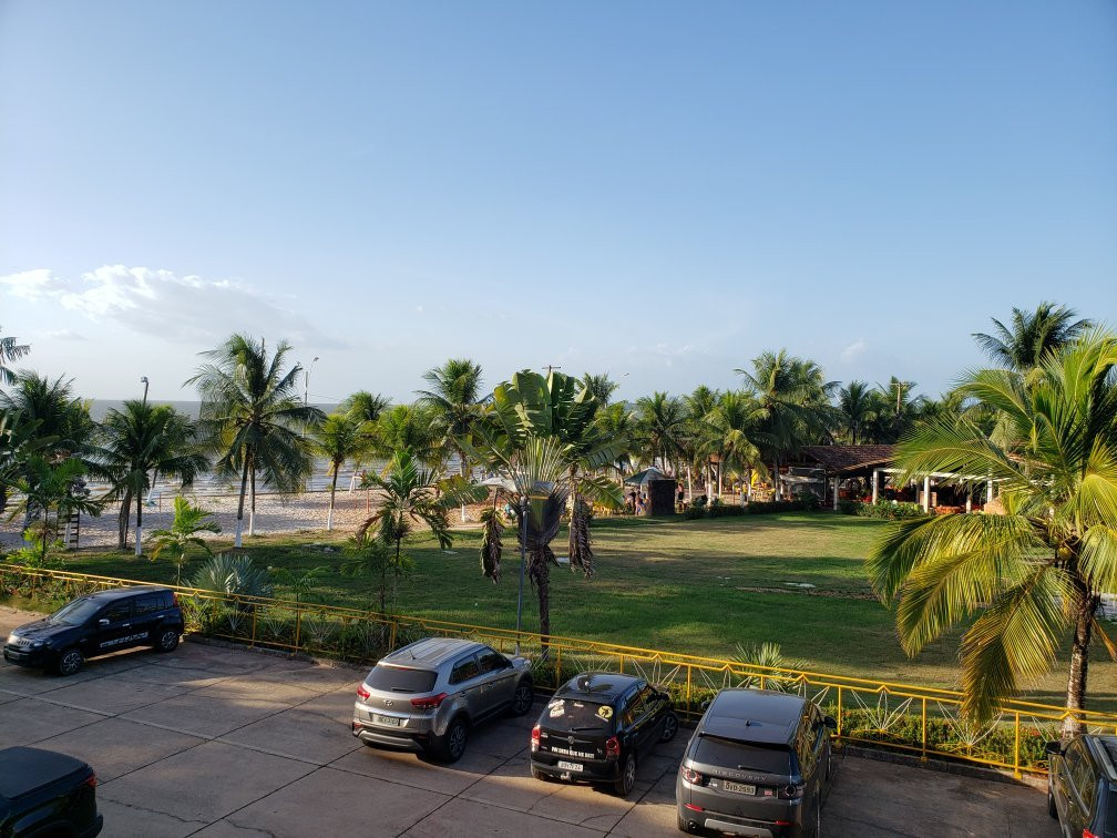 Samauma Park Hotel主图