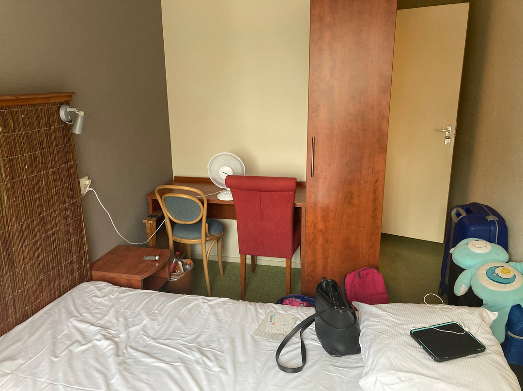 Hotel Brasserie Rebecca主图