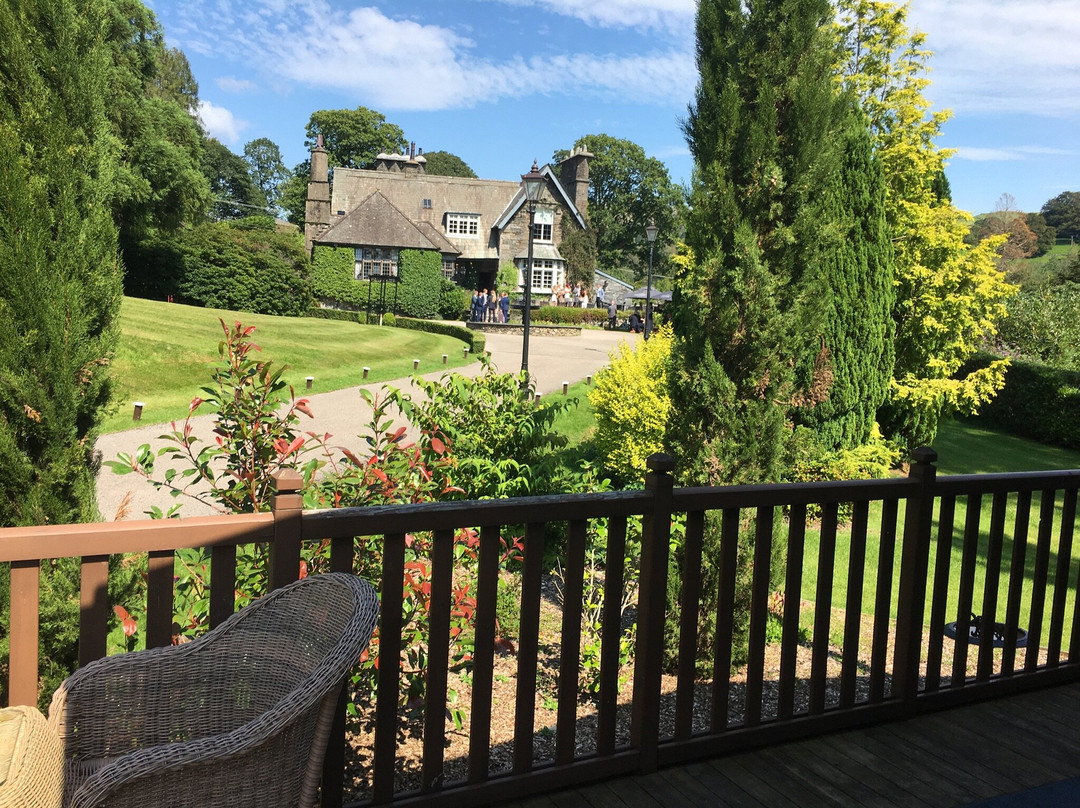 Broadoaks Country House主图