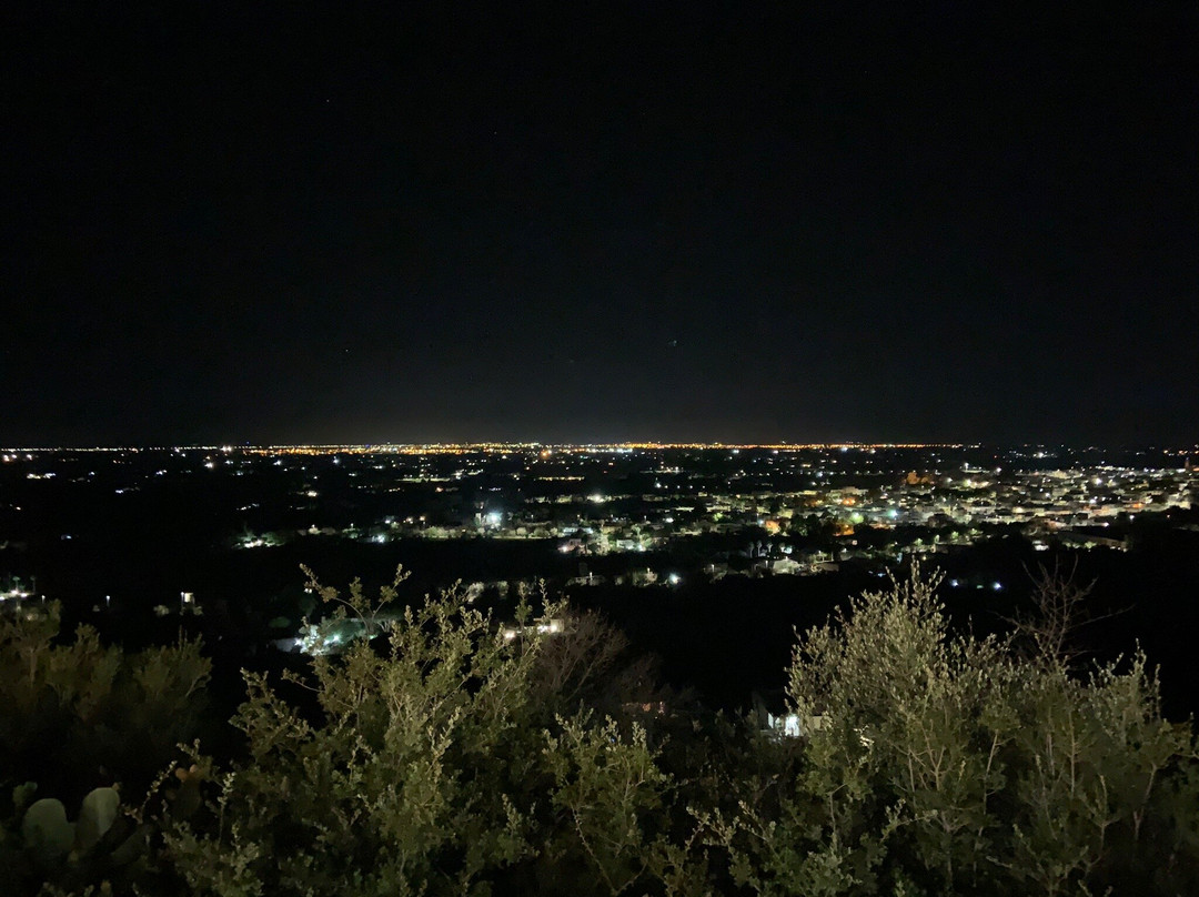 Villa de Donatis Charming Guest House主图