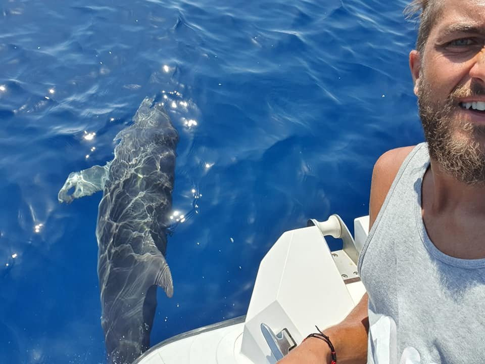 Villaggio Sporting Calabria主图