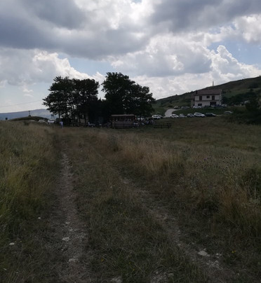 rifugio Guado Liscia-阿尼奥内必去景点