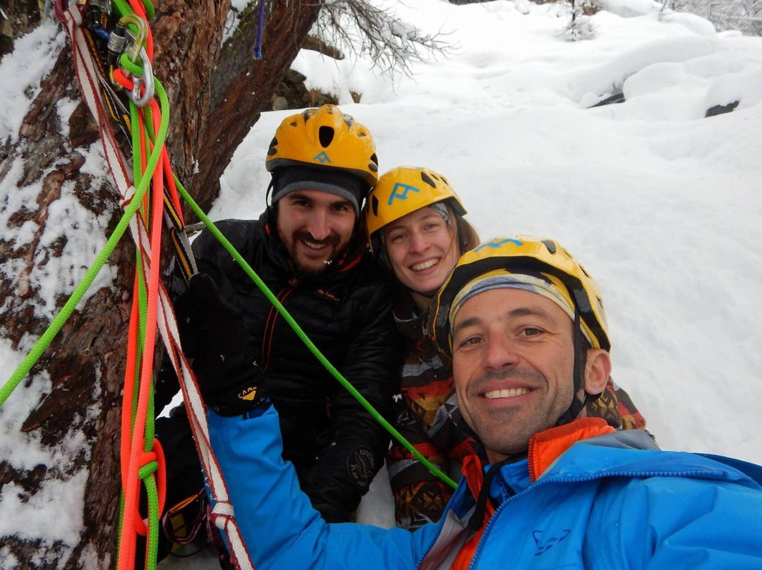 Explore-Share-库马约尔必去景点