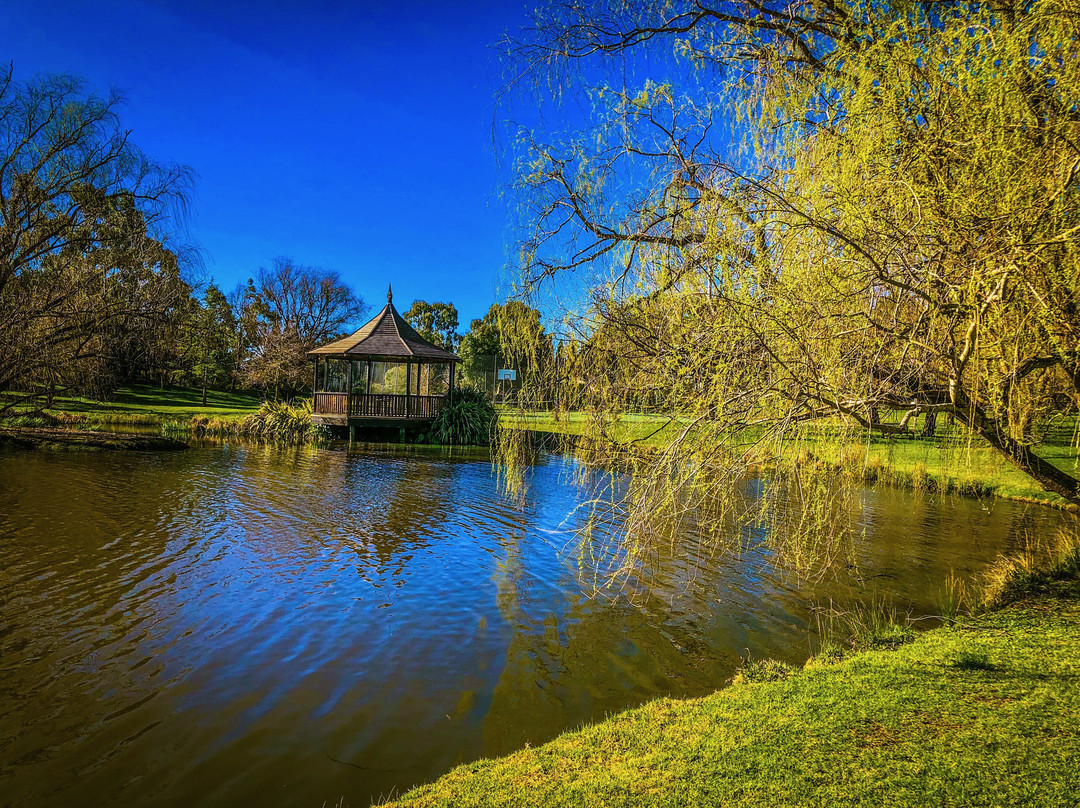 Briars Country Lodge主图