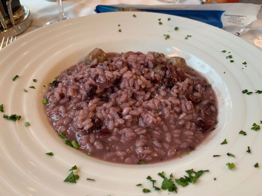 Hotel Hochrain主图