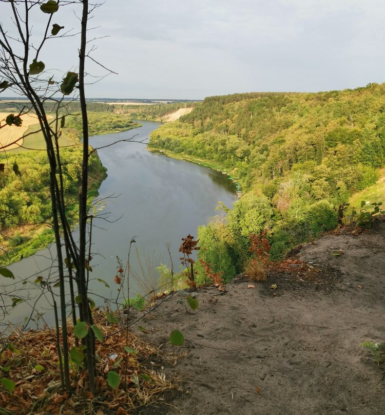 Shoe of River Don-Krivoborye必去景点