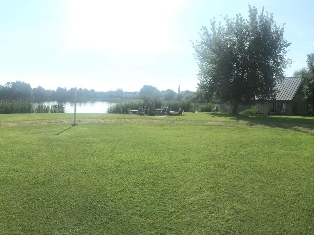 Appartement Resort Kormoran主图