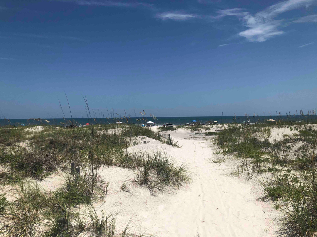 La Fiesta Ocean Inn & Suites主图