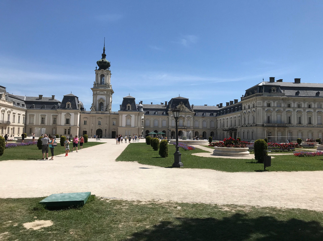 Keszthely Kastell-凯斯特海伊必去景点