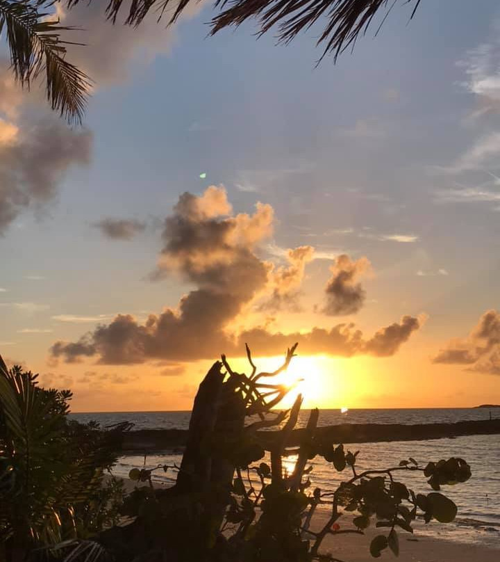 Small Hope Bay Lodge主图