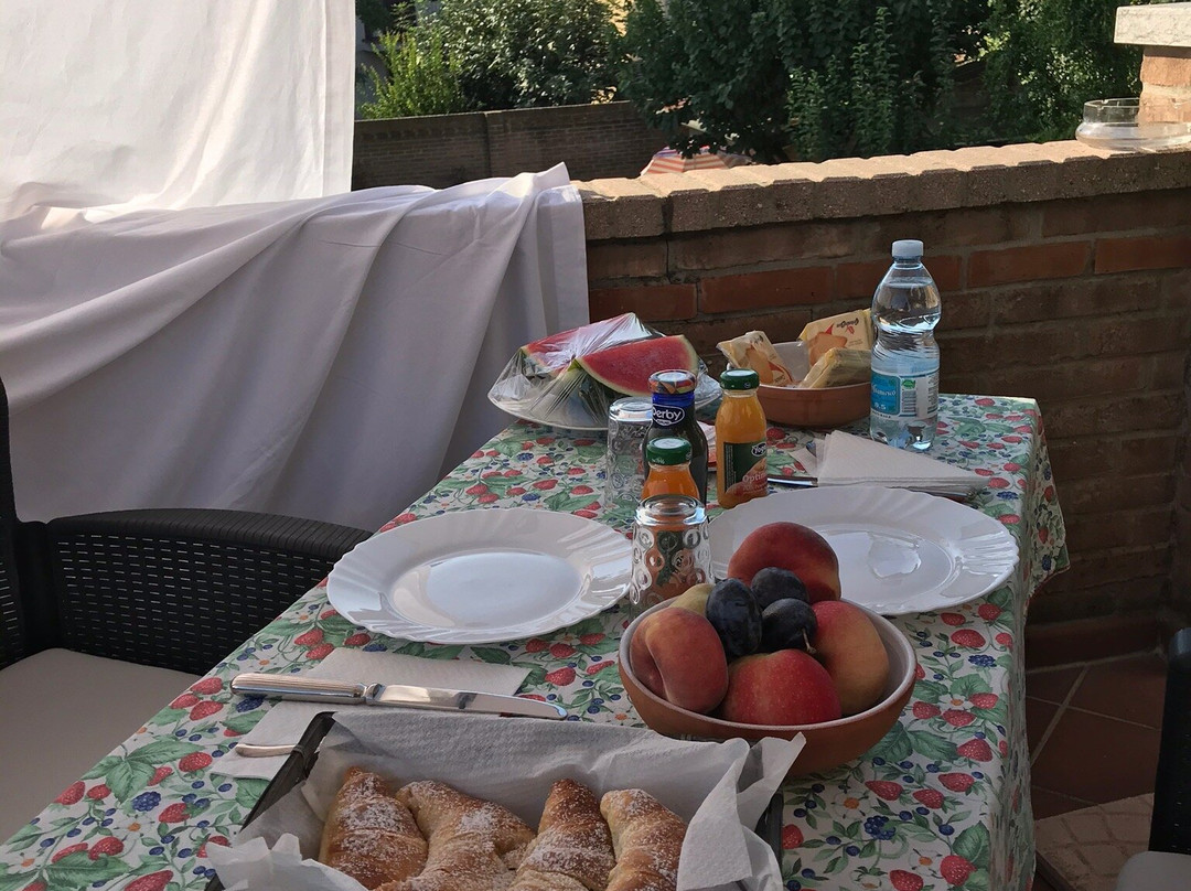 Villa Roberta B&B主图