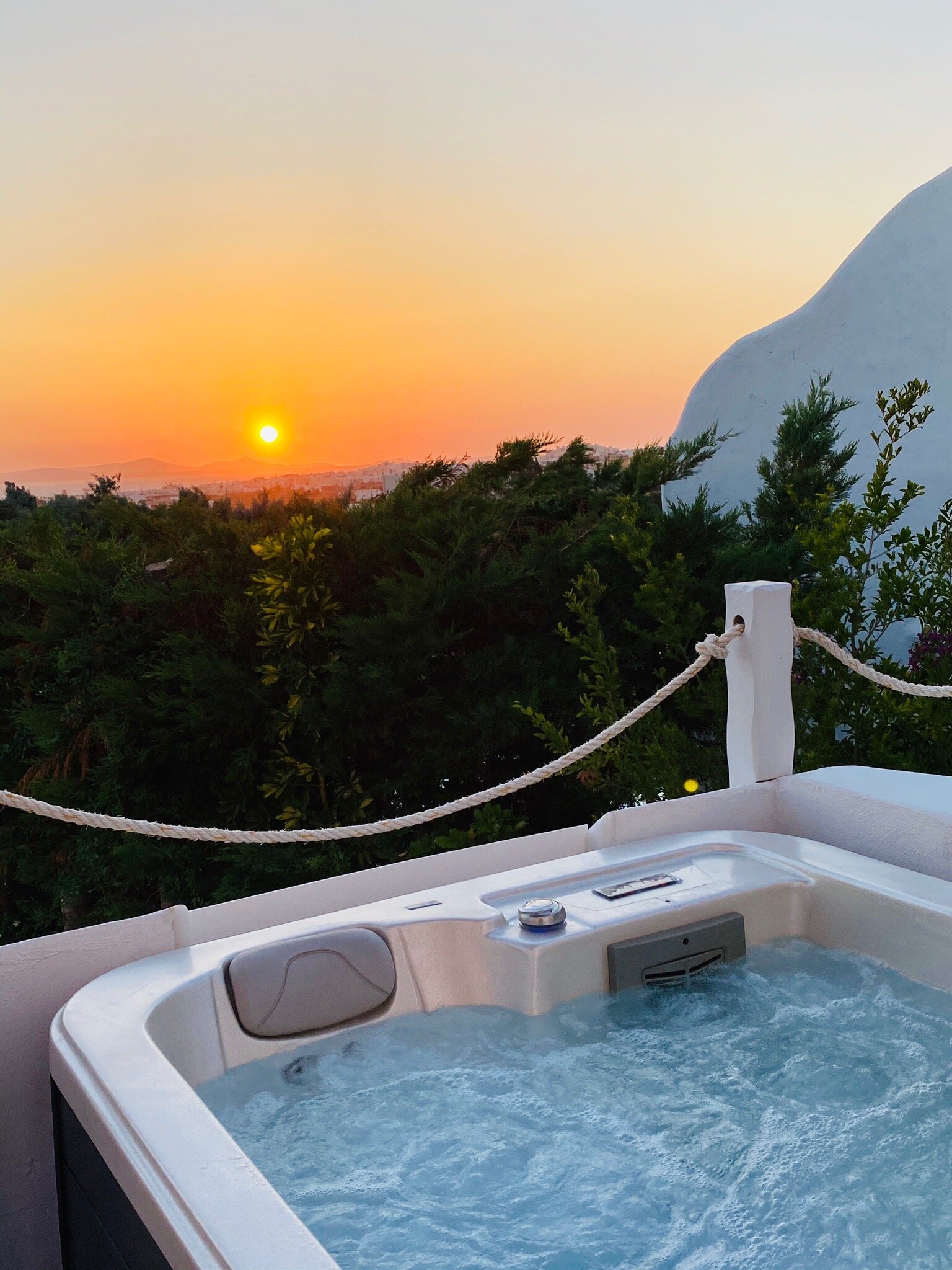 NK Luxury Villas-官方
