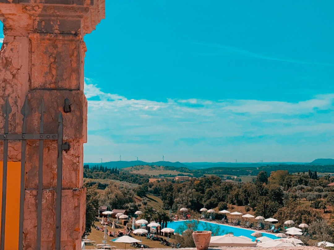 Villa Cariola主图