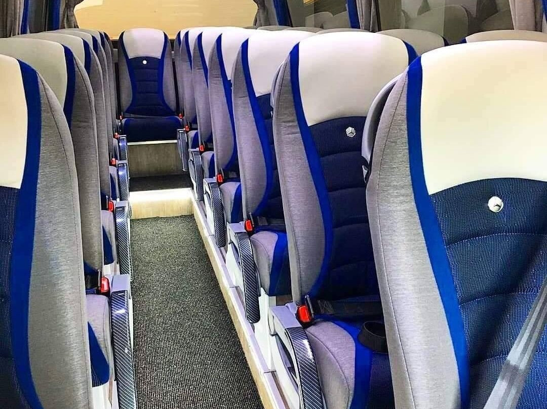 GIOSUÈ TRANSFER-巴勒莫必去景点