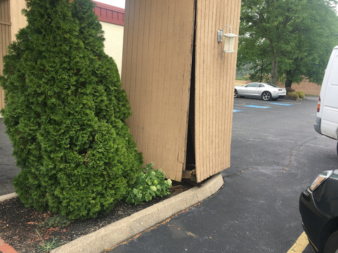 Quality Inn & Suites Burnham