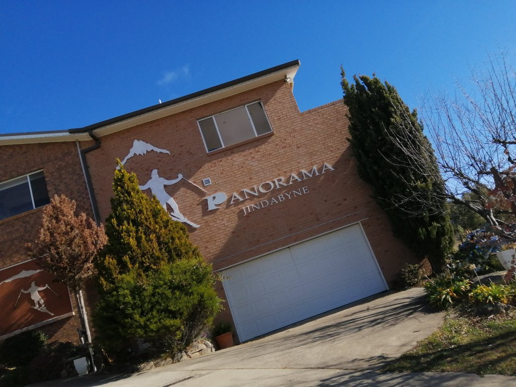 Panorama Jindabyne主图