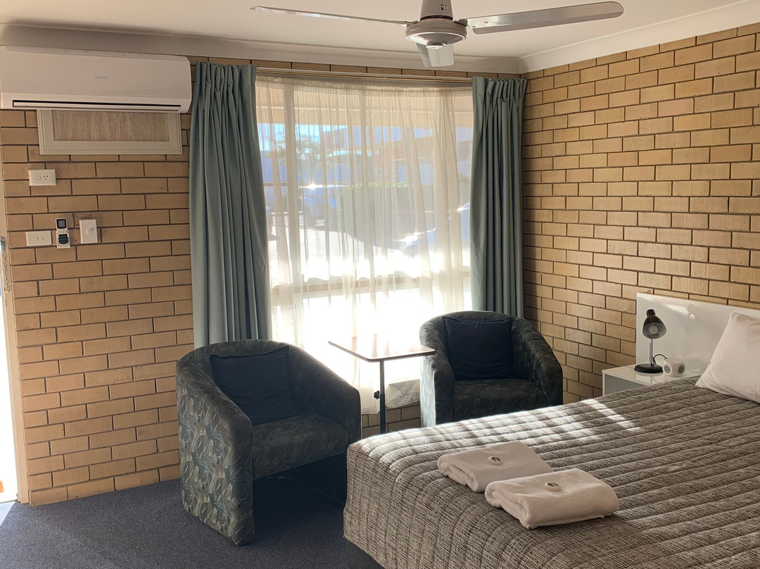 Gunsynd Motor Inn主图