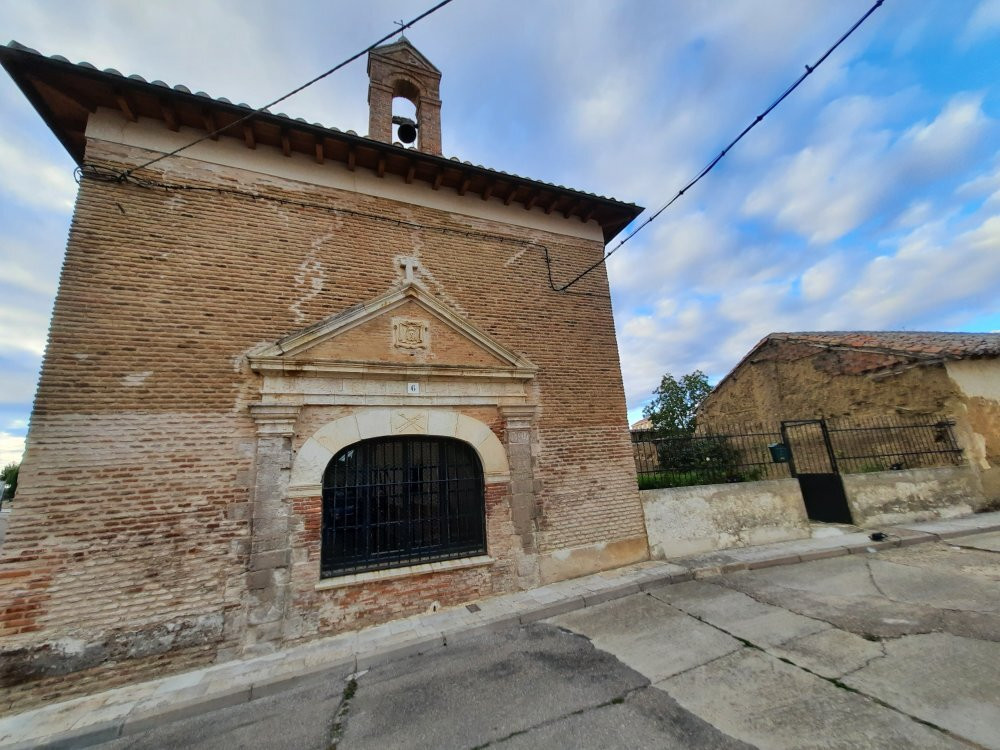 Ermita de la Vera Cruz景点图片