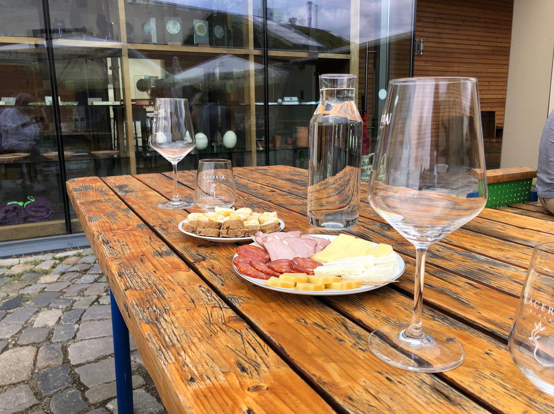 LacertA Winery景点图片