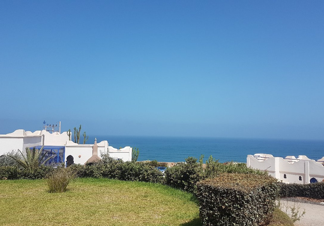 Un Thé Au Bout Du Monde主图