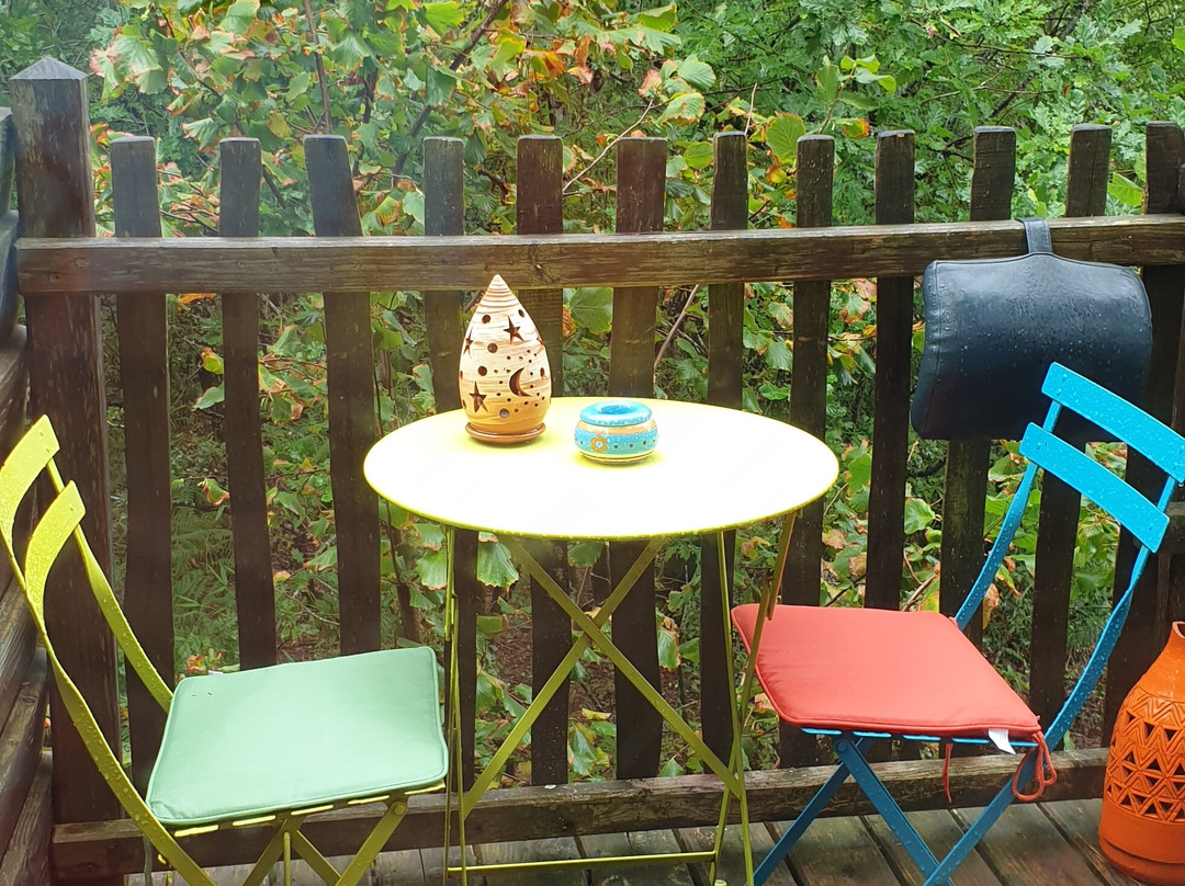 Le Gîte à JT主图