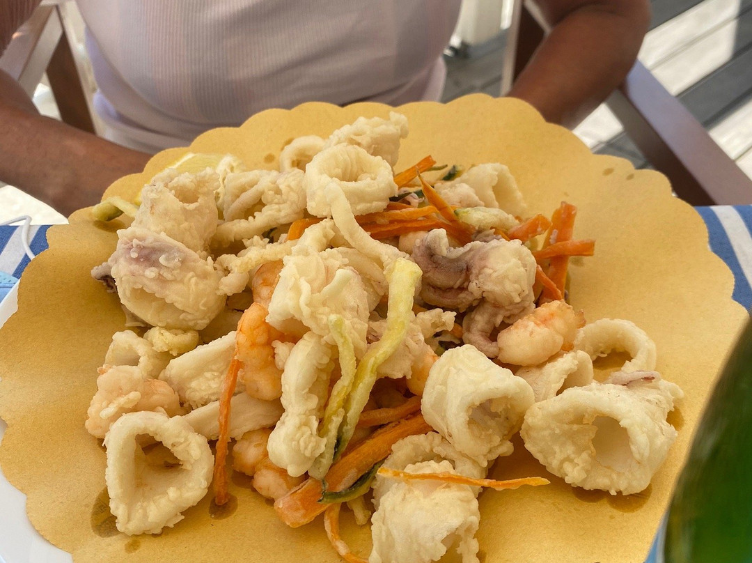 Gallanti Beach-Lido di Pomposa必去景点