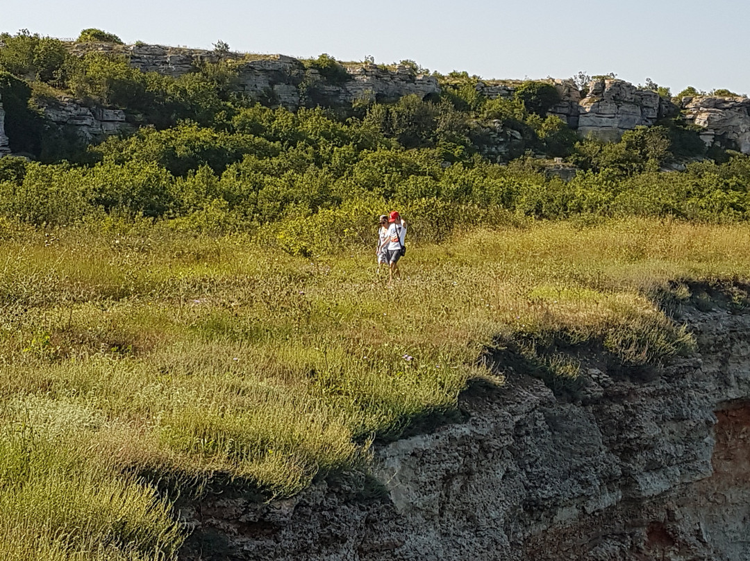 Yaylata National Archeological Reserve-Kavarna必去景点