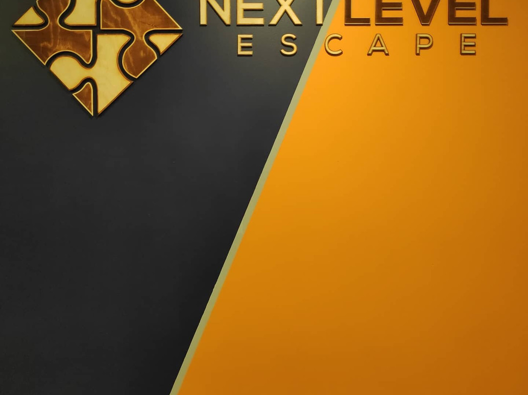 Next Level Escape-悉尼必去景点