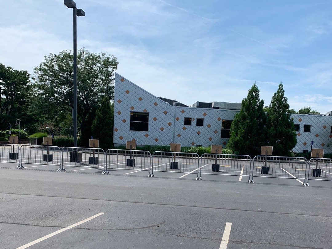 Middle Country Public Library-Centereach必去景点